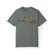 Camo Flying Duck S/S