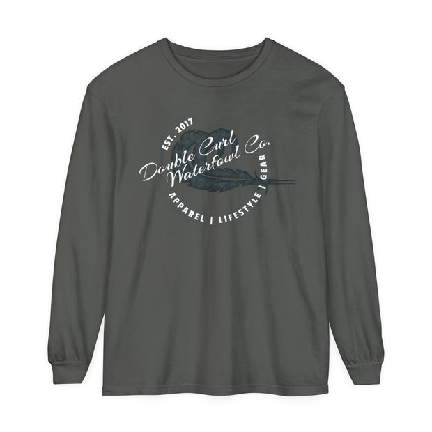 Branded DCW L/S