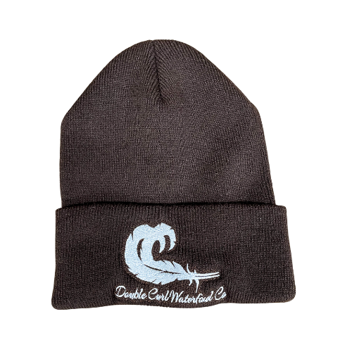 DCW Logo Beanie