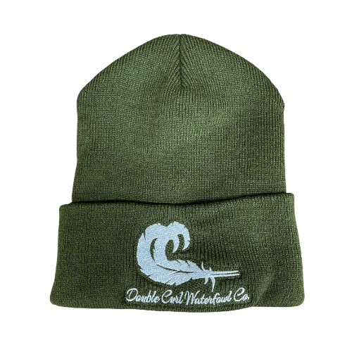 DCW Logo Beanie